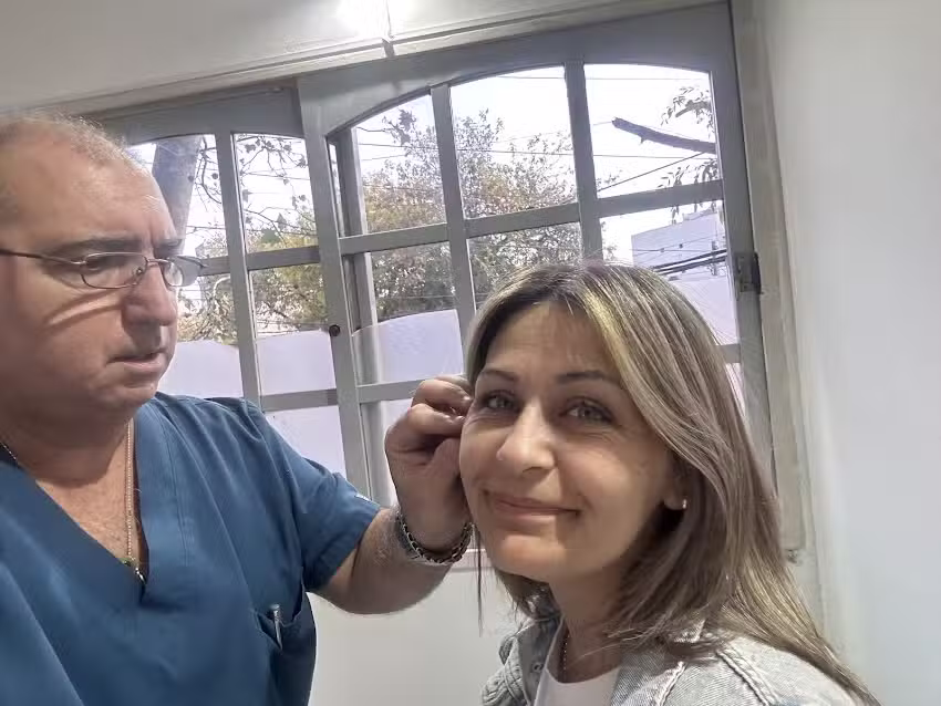 Estética Dr. Paglia