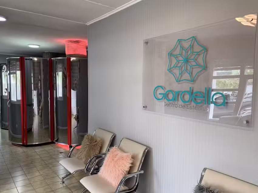 Estética Gardella