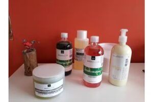 Estética Luz de Luna