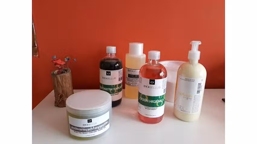 Estética Luz de Luna