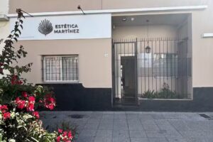 Estética Martínez Devoto