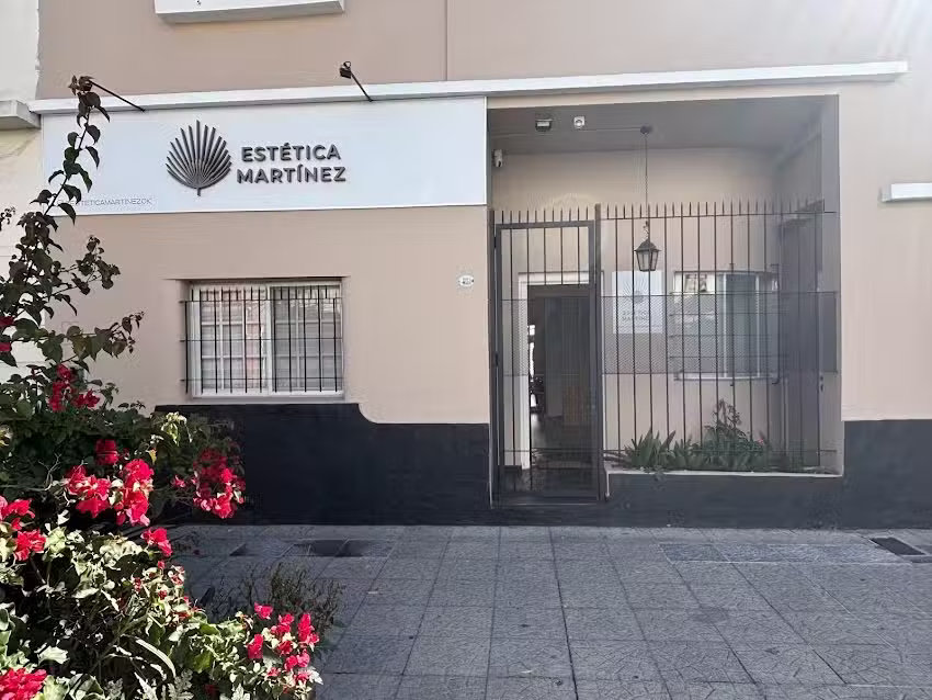 Estética Martínez Devoto