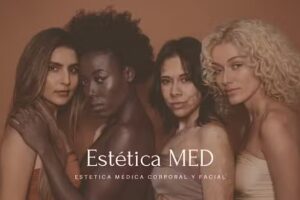 Estética MED – Tratamientos Corporales & Faciales; Hifu, Criolipólisis, Lipoláser, Plasma, Mesoterapias