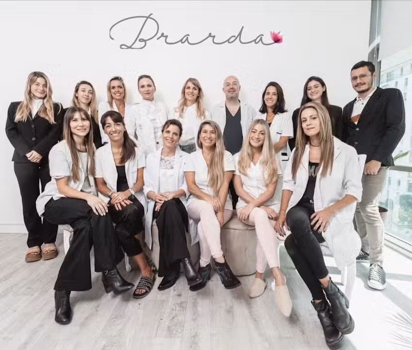 Estética Médica Brarda