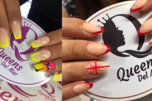 Estética Queens Del Mar