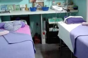 ESTETICA ROXANA MORIS