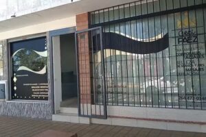 Estética Unisex Ceci Paez