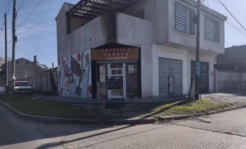 Estética Varela