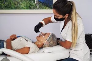 Estética y Cirugía Plástica. Dra. Marianela Zabala