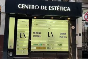 Estética y Plástica L.A – Dra. Rosa Loaiza Aguilar
