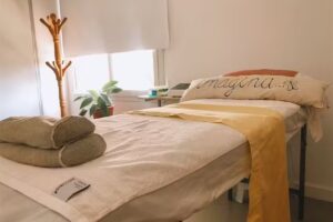 Estética y Tratamientos Terapeuticos – Cris Solis