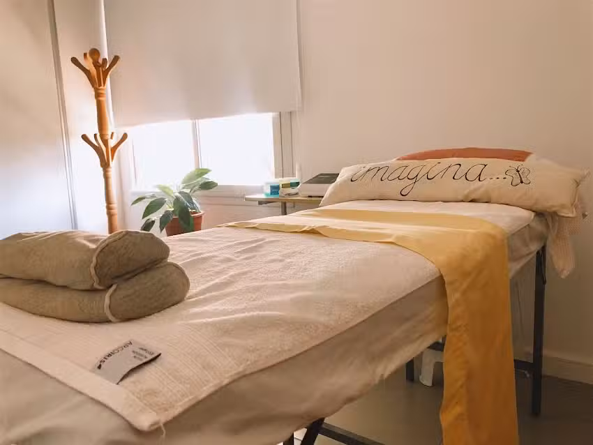 Estética y Tratamientos Terapeuticos – Cris Solis