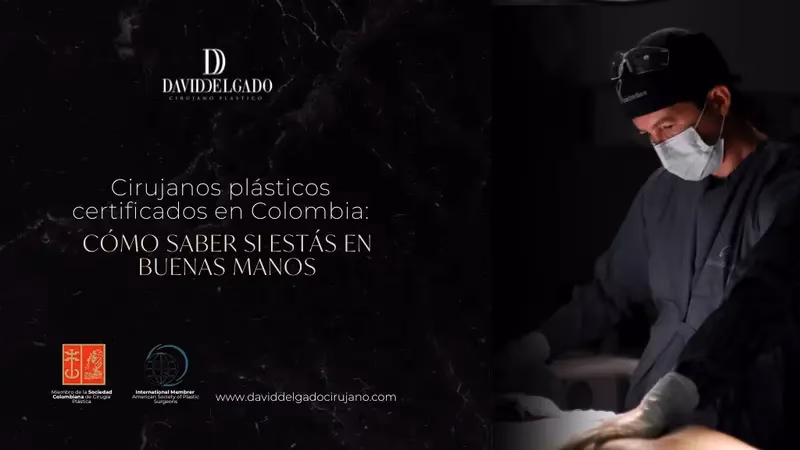 ¿Cuánto vale estudiar cirugía plástica en Colombia?