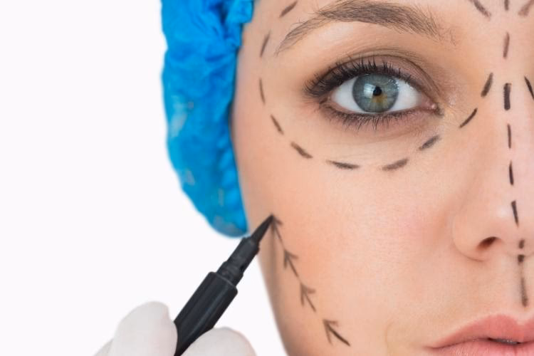 ¿Cuántos años es para estudiar cirujana?