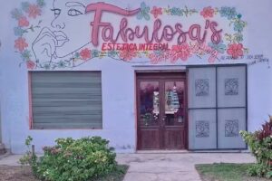 Fabulosa’s estética integral