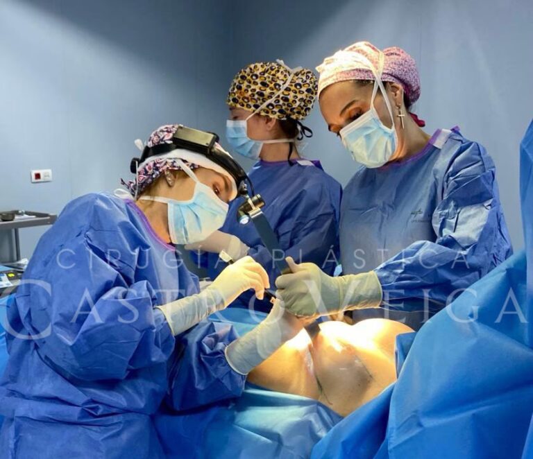 Cirugía Plástica Fallida: Causas y Soluciones