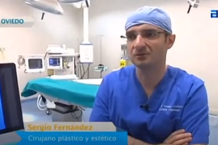 Cirugía Plástica en Hospitales Públicos de CABA