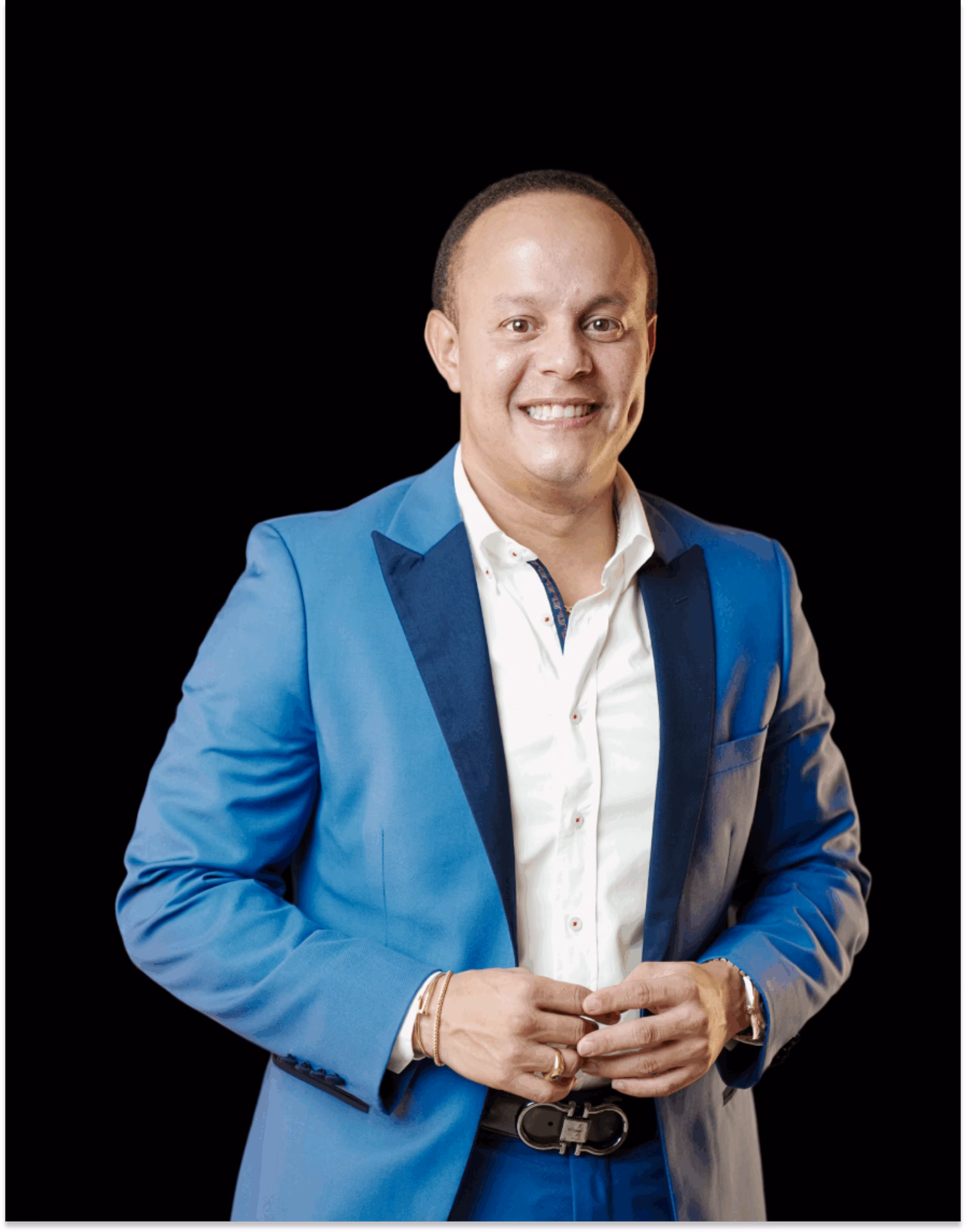 ¿Qué es la AMCPER?