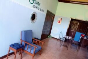 FIONA Centro de Belleza