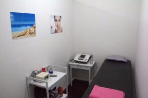 Flebología y Estética Nouzaret