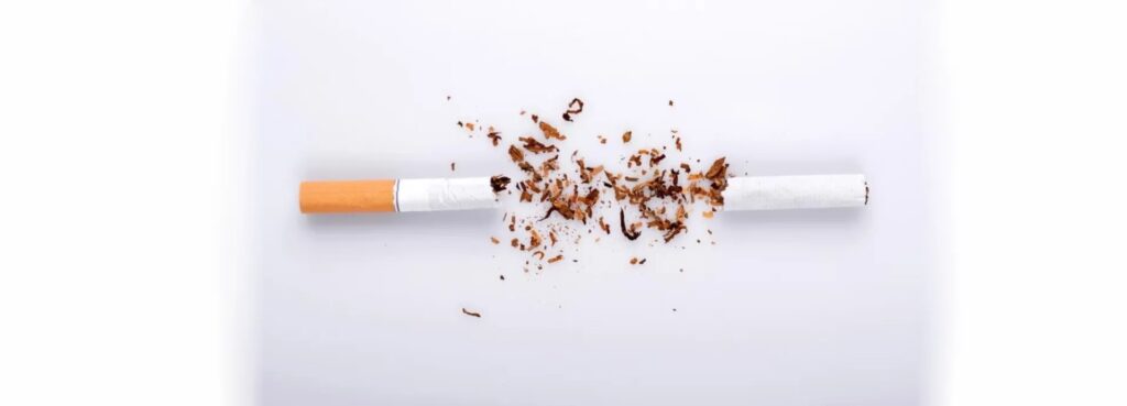 Fumar y Cirugía Plástica: Un Riesgo Innecesario