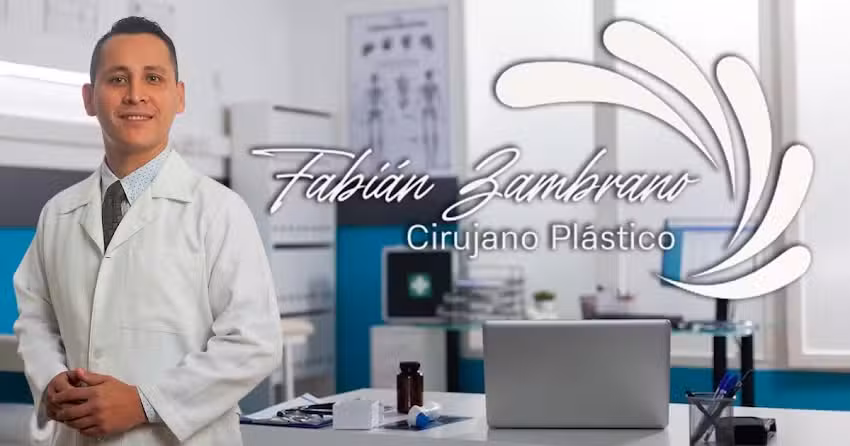FZ Cirugía Plástica y Estética