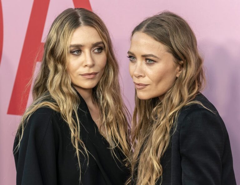 Cirugías de Mary-Kate Olsen: El Misterio Revelado