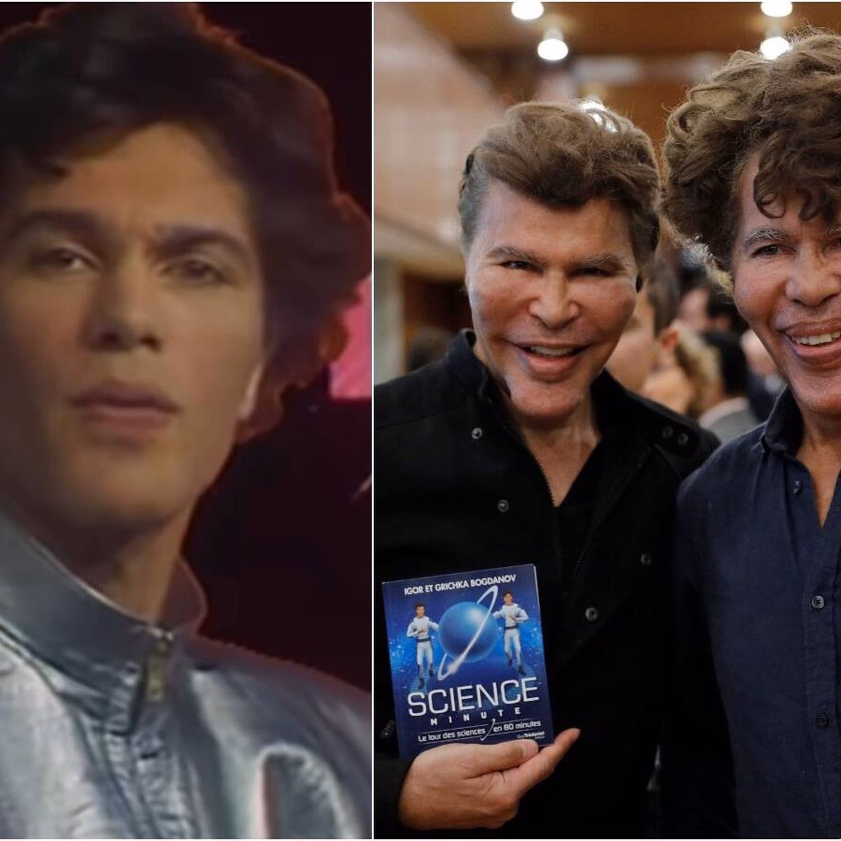 ¿Cuánto cuesta una operación de gemelos?