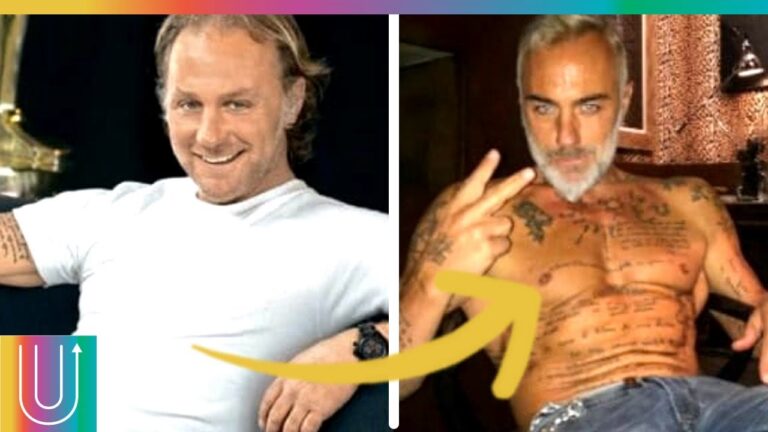 Paladar Hendido: El Caso de la Hija de Gianluca Vacchi