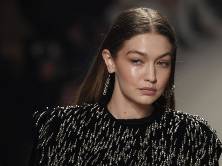 Cirugías de Gigi Hadid: ¿Mito o Realidad?