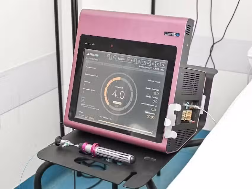 Ginecología Estética Dra. Sandra Maestri