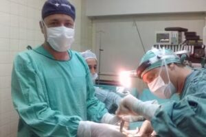 Gliesse – Centro de Cirugía Plástica