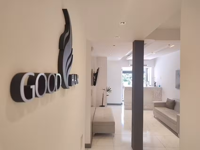 Good Hair – Clínica Capilar & Tratamientos de estética