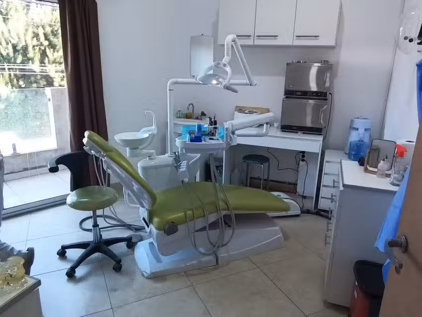 Guardia, Urgencia y Emergencia Odontología Estética Integral