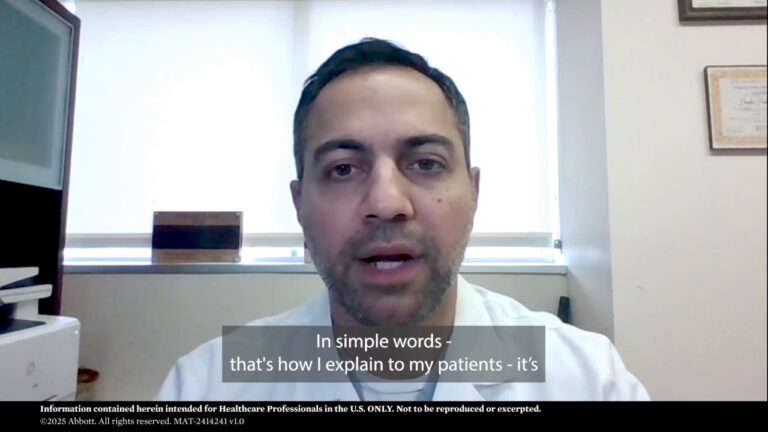 Dr. Javier Soto: El Cirujano de Andrea Valdiri