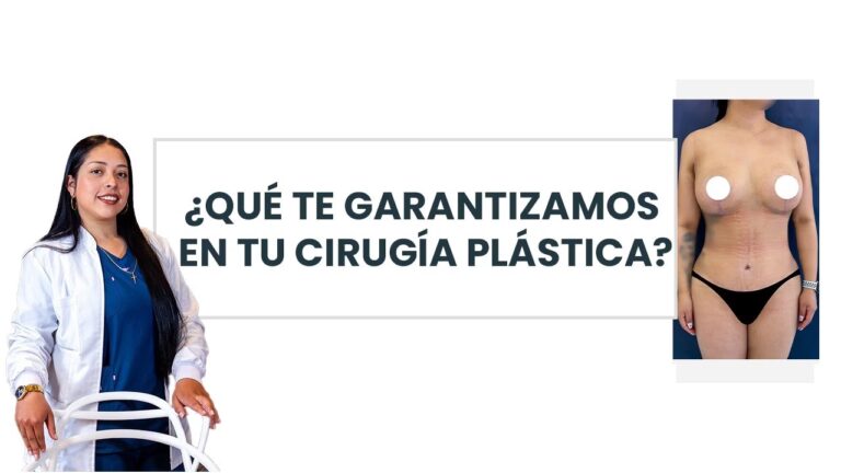 Demanda por Cirugía Plástica: Plazos y Derechos