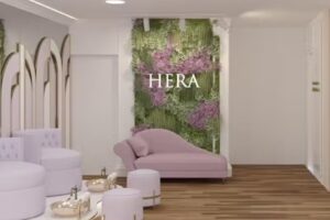 Hera centro de estética facial y corporal