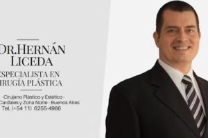 Hernan Liceda Cirujano Plástico en Cardales