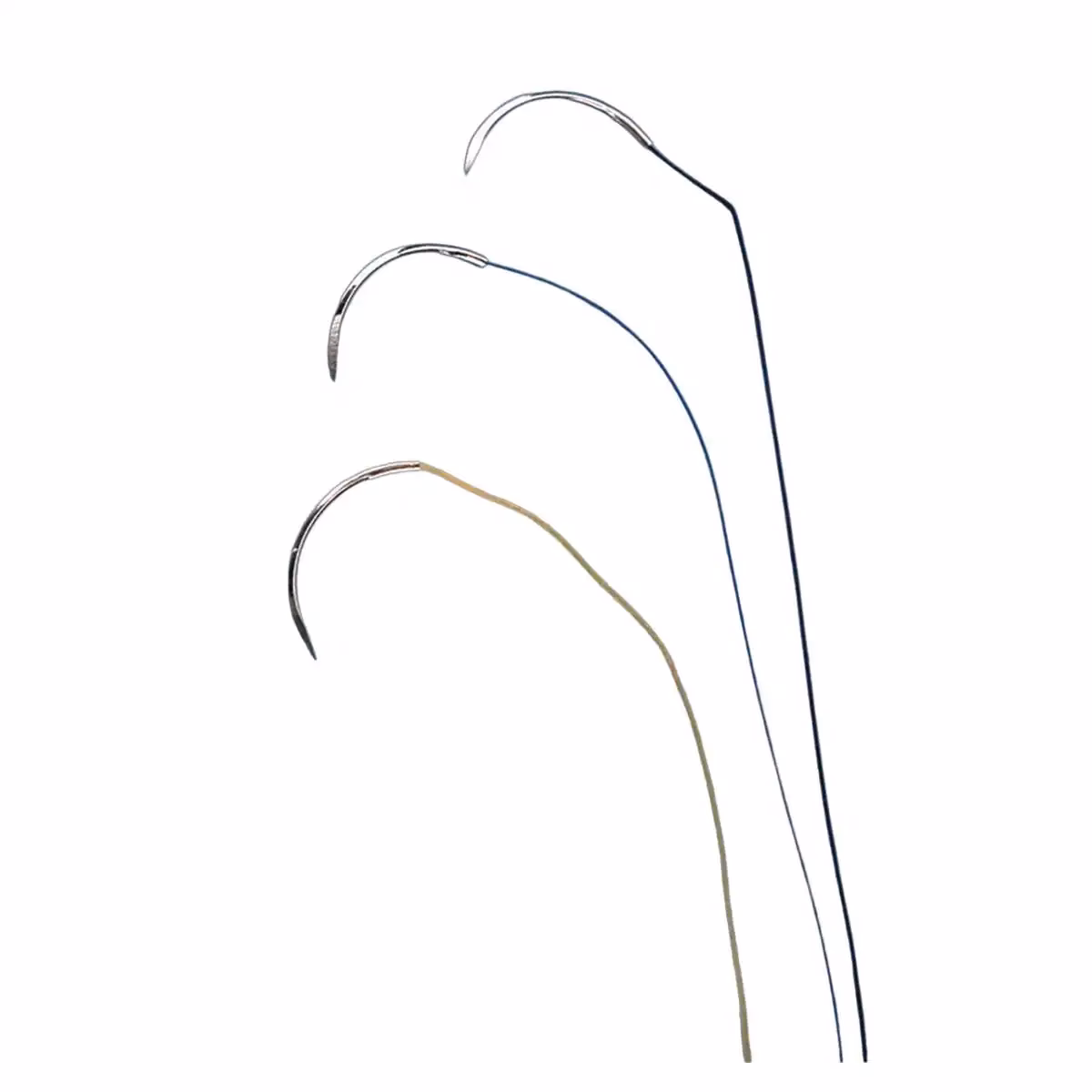 ¿Cuánto tarda en deshacerse el hilo quirúrgico?