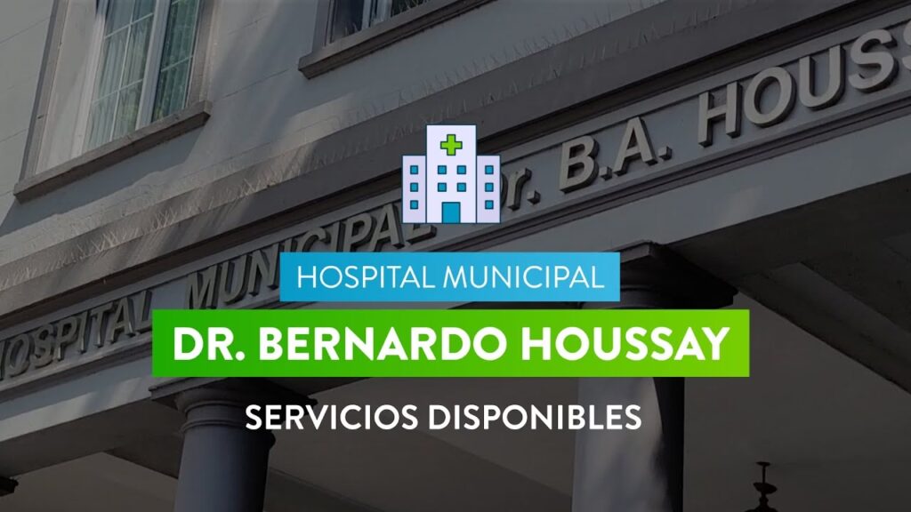 Cirugía en el Hospital Houssay: Guía Completa