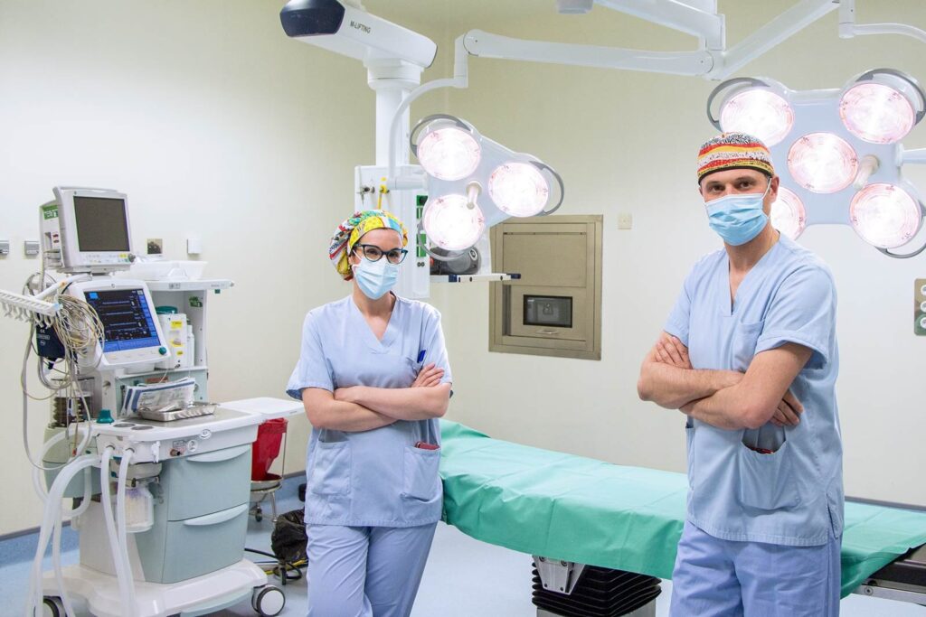 Hospital Álvarez: Guía de Cirugía Plástica