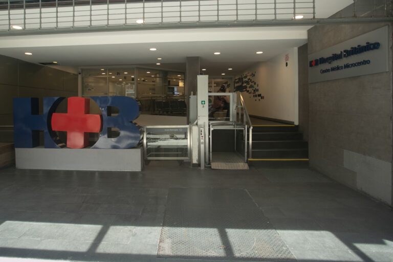 Hospital Británico: ¿Público o Privado?