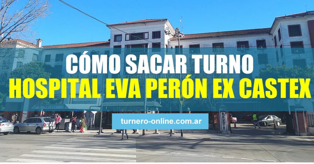 Guía para Pedir Turno en Hospitales Públicos