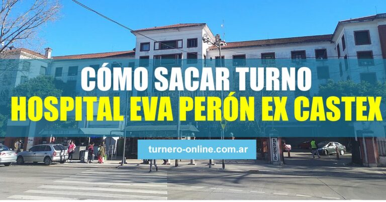 Guía de Turnos de Cirugía Plástica: Evita y Fiorito