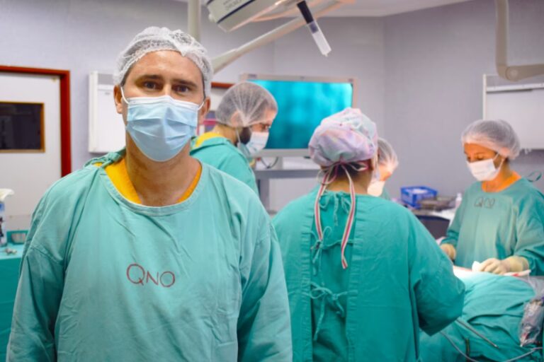 Cirugía de Alta Complejidad: ¿Qué Implica?