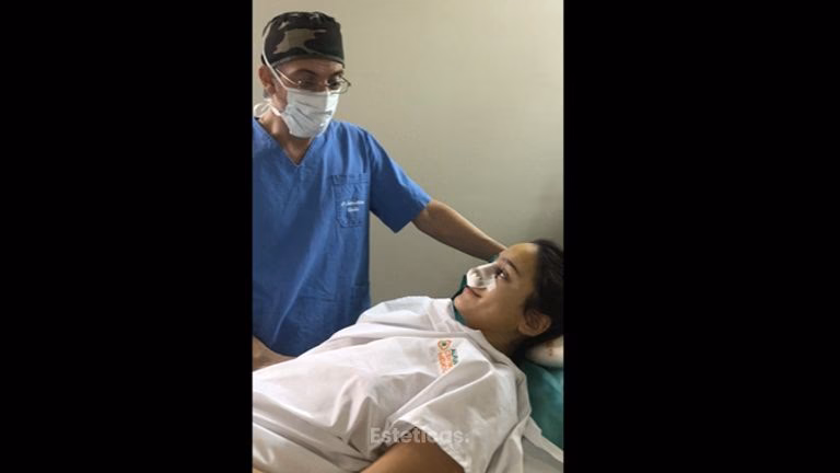 ¿Qué especialidades hay en una salita?