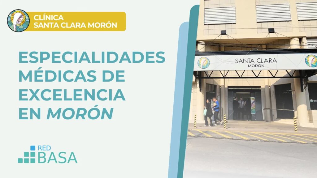 Guía de Salud en Morón: Turnos y Especialidades