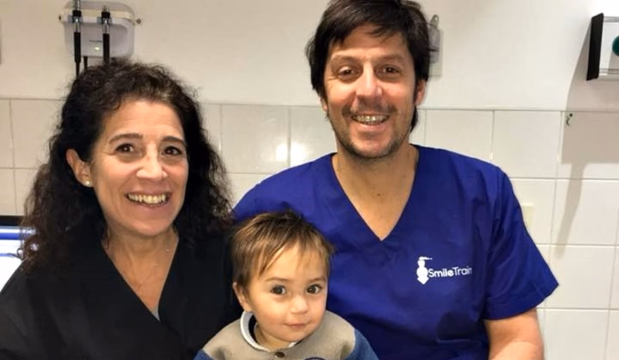 ¿Qué especialidades hay en el hospital de niños?