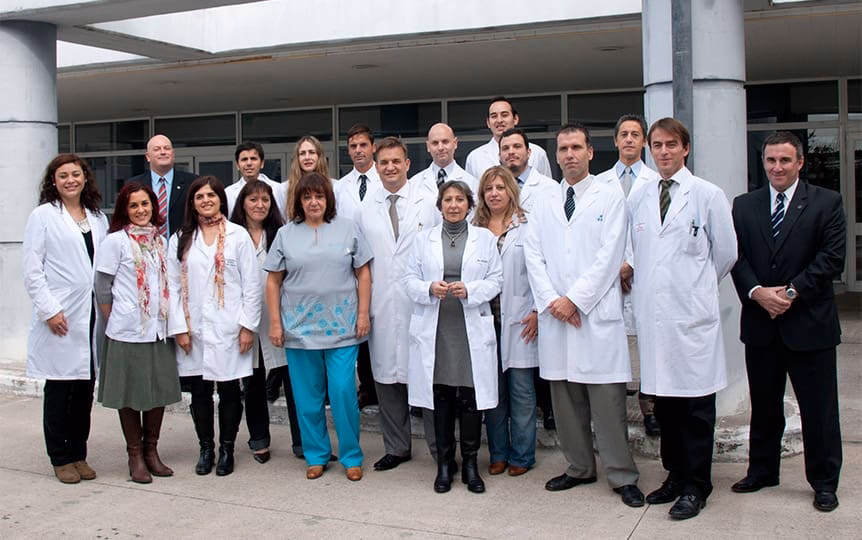 ¿Cuál es el mejor hospital de quemados del mundo?