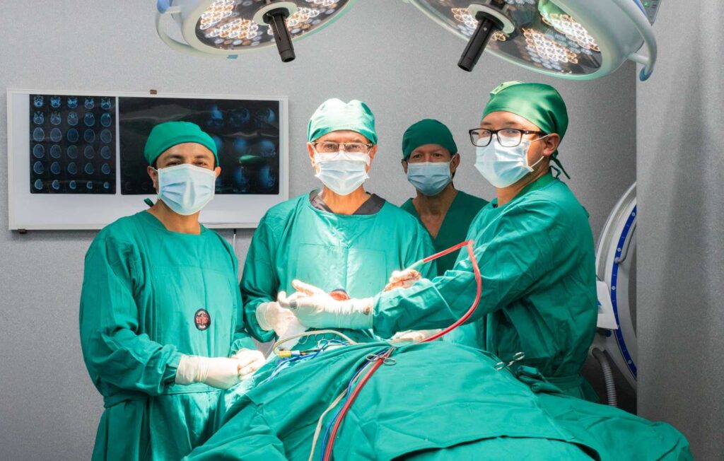 Guía de Precios de Cirugías Plásticas Baratas